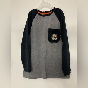 - Hooké Longsleeve 6 years